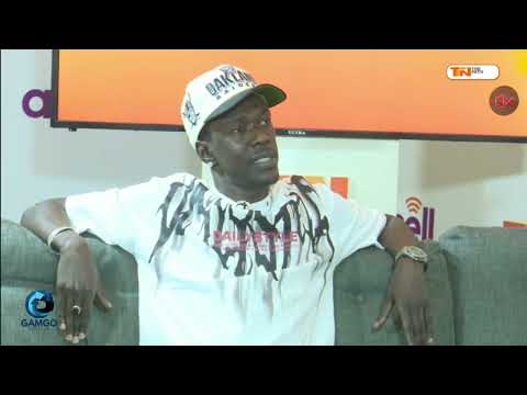 Tonyaa kesso with Myk Jayda