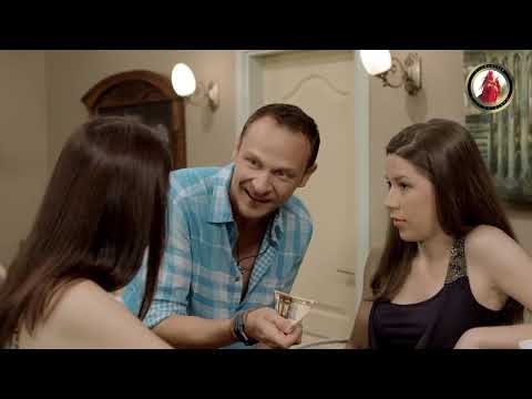 KRIZA - Epizoda 1 - Spoznaja