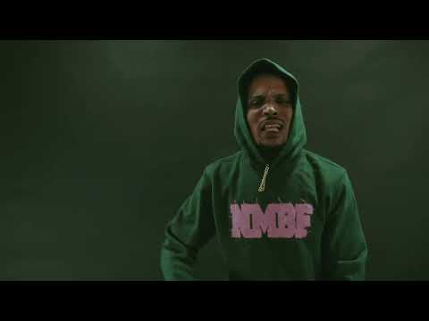 Gudda Mack - Soul Gone (Official Music Video)