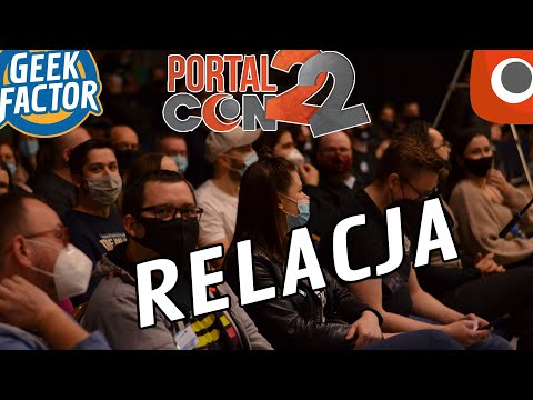 PORTALCON 2022 - Relacja