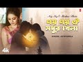 Noy Noy E Modhur Khela Rabindra Sangeet Anwesshaa New Bengali Video Song T Series Bangla