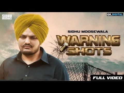 Warning Shots
