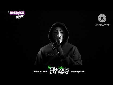 😎🚀MIX PREMIUM  - DE DJ ALEXIS AREVALOS🚀😎 (Arrocha rave exclusivo) BY RAMÓN MIX