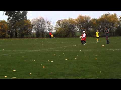 ,,Lisovia,, Lisewo Malborskie - Mecz ,,Lisovia,, - ,,Rodło,, Kwidzyn