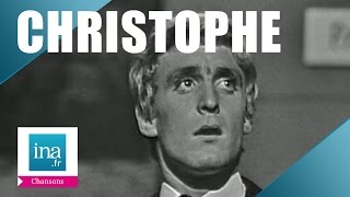 Christophe &quot;Aline&quot; | Archive INA