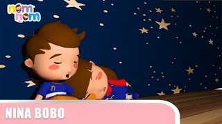 Download lagu Nina Bobo - Lagu Anak Indonesia Populer mp3