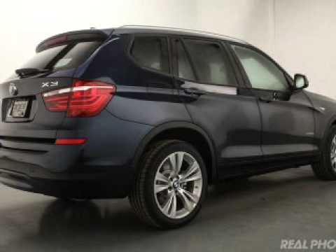 2015 BMW X3 - Elmhurst IL