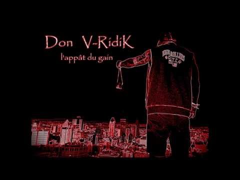 Don Vi - Tony Montana