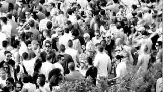 Ushua a The Unexpected Opening Party