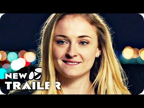 TIME FREAK Trailer (2018) Sophie Turner, Asa Butterfield Movie