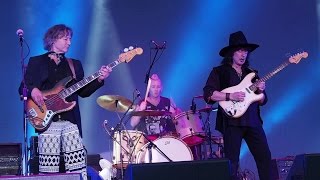 Rainbow - Highway Star (Monsters of Rock 2016 Bietigheim)