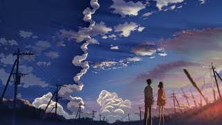 5 Centimeters Per Second 「AMV」- What I'm Missing