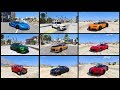 Gta5KoRn Car Pack (48 cars) 35