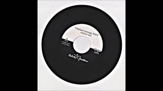Elephant Man - Elephant Message RMX - Dr Bird Riddim  (Relick Brothers 7&quot; Vinyl)