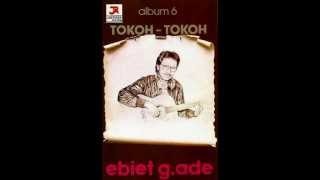 Tetes-Tetes Doa Kami (Tokoh V)
