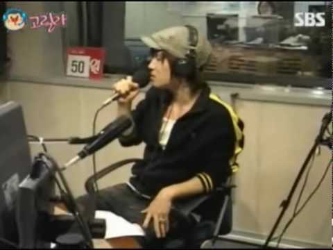 20090501 TenTen Club - Younha & K.Will & Sweet Sorrow - Want and Resent
