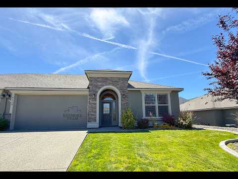 3 Bedroom, 2 Bath Townhome in West Pasco property video