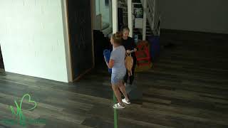 Level 2 - 745am w/ ANDRIA 5.13.24 YOGA BETTER ON LINE! (class starts @00:02:04; ends @ 01:00:19)