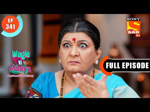 Who Was Angad? - Wagle Ki Duniya - Ep 341 - Full Episode - 3 May 2022
