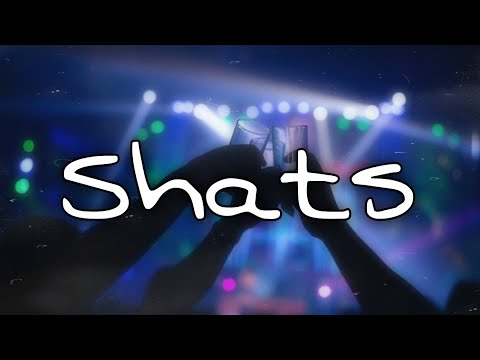 Kimmoy - Shats (Official Lyrics Video)