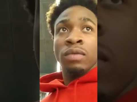 Famo Banga Catches Opp Lackin