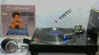 BRENDA LEE - I´M LEARNING ABOUT LOVE