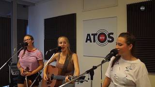 Caffeine - One Way | ATOS RTV