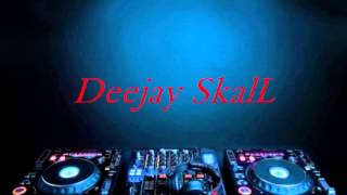 Mélo feat DeejaySkalL vrs Maxi - Sot partout