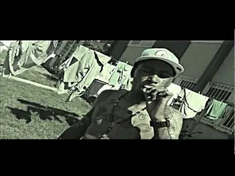 LIL DRAWZ - Raised in the Projects