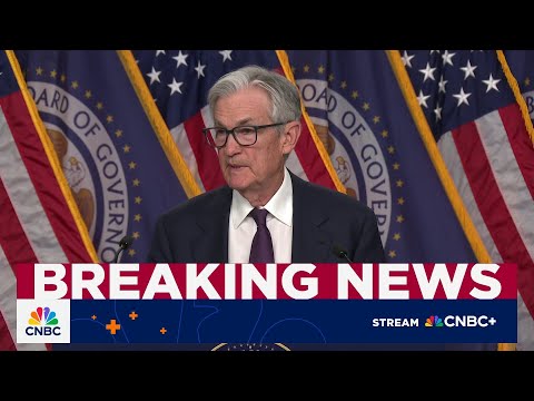 Fed Chair Powell: It's really not at all clear what it is we should do