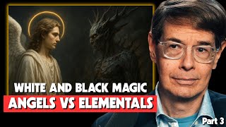 Download lagu White & Black Magic Explained | ANGELS vs ELEMENTALS mp3 Download lagu White & Black Magic Explained | ANGELS vs ELEMENTALS mp3