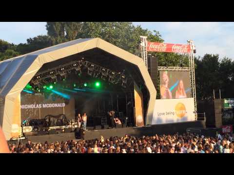 bg7 - Nicholas McDonald - Someone Like You