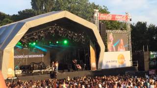 bg7 - Nicholas McDonald - Someone Like You