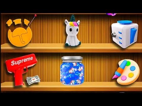 antistress gameplay asmr all games - YouTube