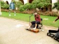 Mark Goffeney plays Cat Stevens 'Wild World' on ...