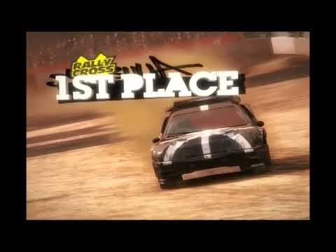 (PS3) Let's Play Dirt 2 Part 34