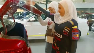 كان ممكن تباركولى على العربيه????وتتمنولى الخير????علشان ربنا يكرمكم بالاحسن????بدل متحبطونى بتعليقاتكم????