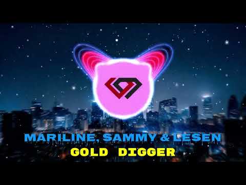 Gold Digger (Lyric Video)