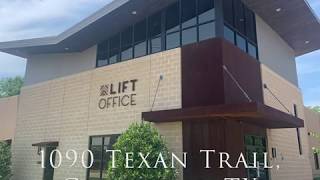 1090 Texan Trail, Grapevine
For Sale/Lease