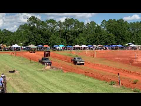 Gone Nutz & Mudslinger