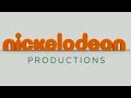 Nickelodeon Productions 2010 2011