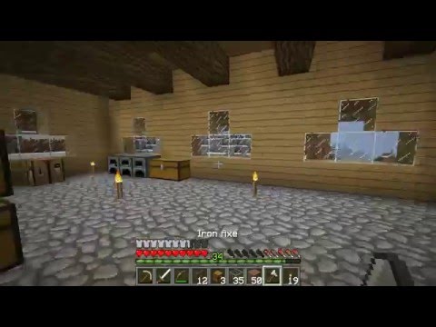 Let's Play Minecraft: Season 5 - Episode 18