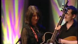 Nanci Griffith &amp; Kathy Mattea - Love at the Five and Dime (2009)