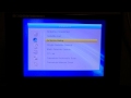Xoro 9000 Tune In UK Freesat Channels Using Satellite Autoscan