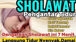 Download lagu SHOLAWAT PENGANTAR TIDUR /PENENANG HATI DAN PIKIRAN/REJEKI LANCAR mp3 Download lagu SHOLAWAT PENGANTAR TIDUR /PENENANG HATI DAN PIKIRAN/REJEKI LANCAR mp3