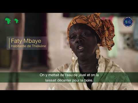 FAD@50 : 50 Voix et Histoires - Faty Mbaye, Sénégal