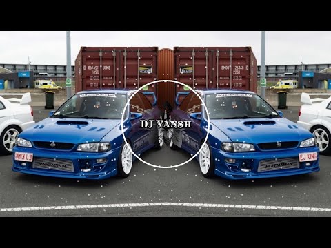 Daru Badnaam - New Years Special ( 2K26 Remix ) | DJ Vansh