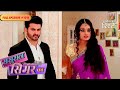 Sasural Simar Ka Prem Tries To Strangle Simar Full Ep 1016 Colors Rishtey