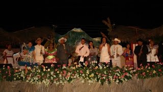 preview picture of video 'BARINAS PRESENTE EN LA 47 JORNADA CUCALAMBEANA EN CUBA'
