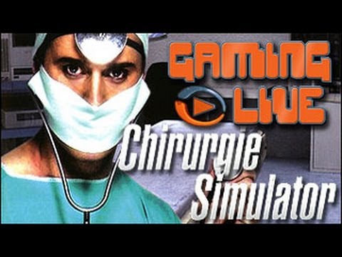 Chirurgie Simulator PC